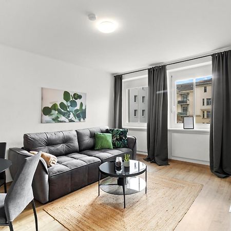 Farawayhomes Studio Leoben #A5 Leitendorf Bagian luar foto