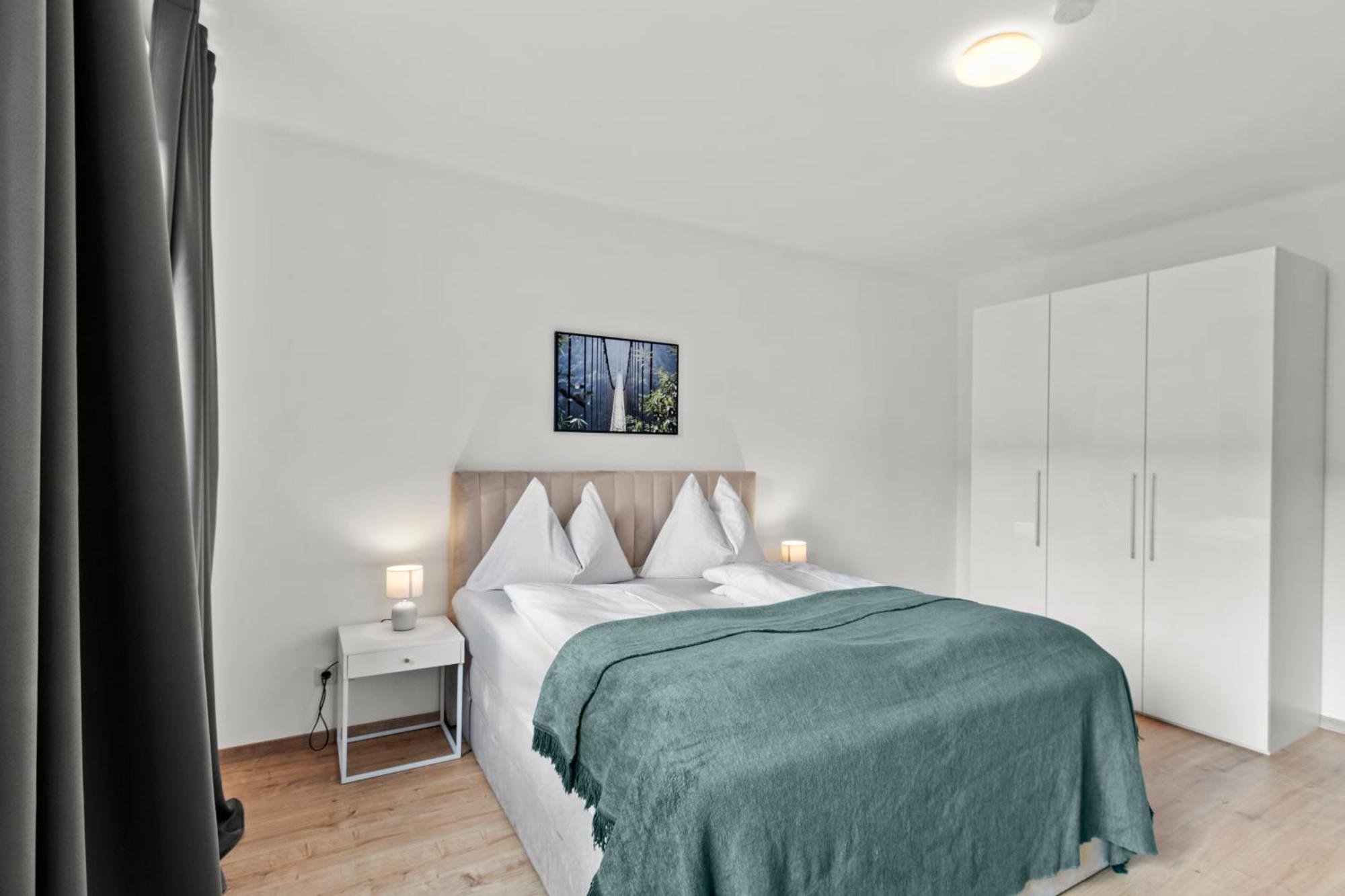 Farawayhomes Studio Leoben #A5 Leitendorf Bagian luar foto