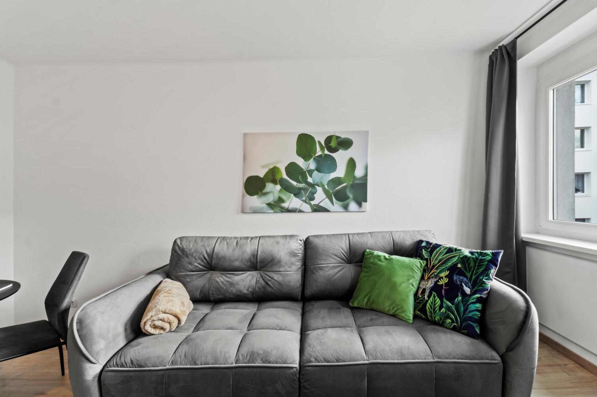 Farawayhomes Studio Leoben #A5 Leitendorf Bagian luar foto