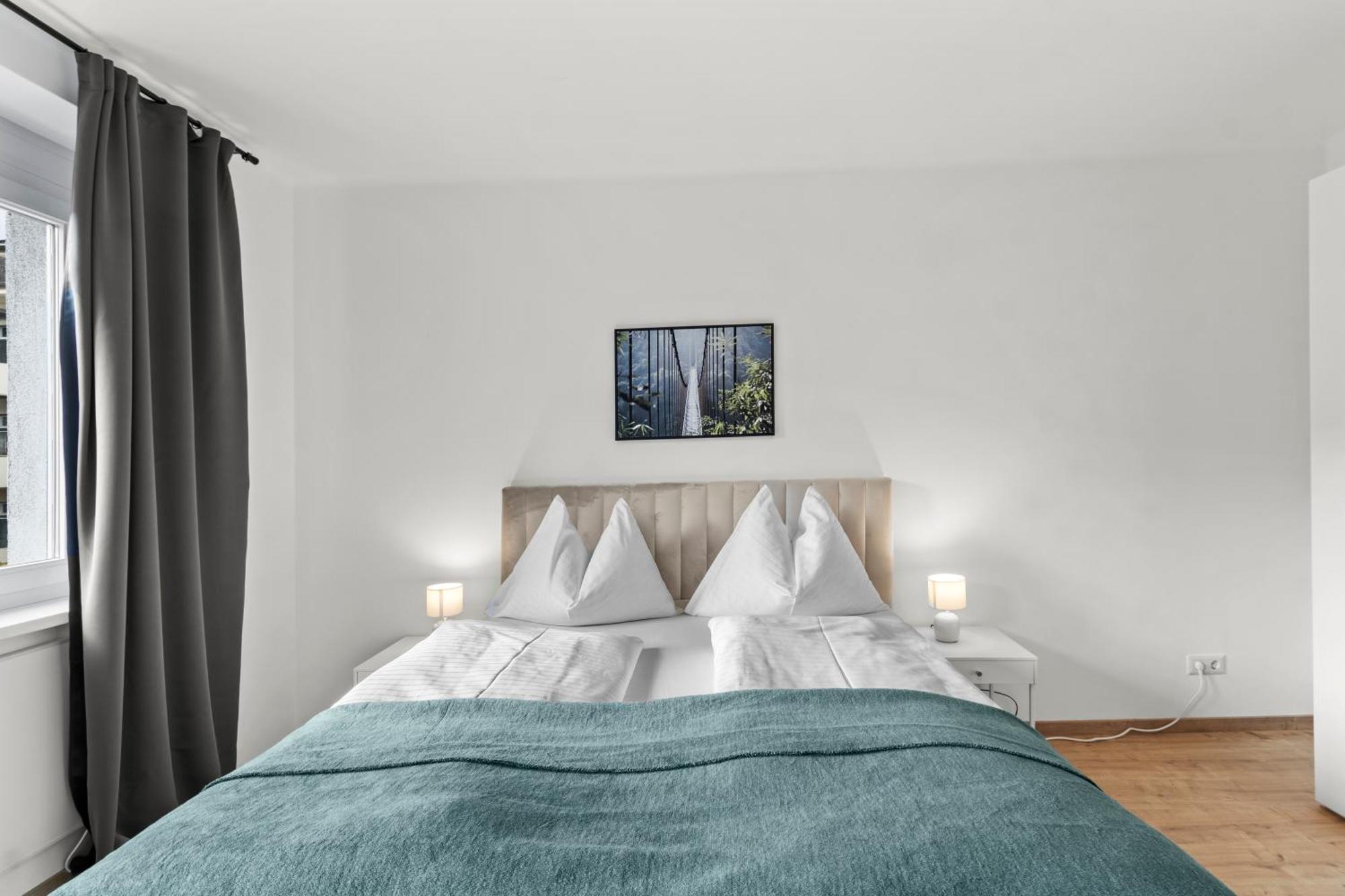 Farawayhomes Studio Leoben #A5 Leitendorf Bagian luar foto
