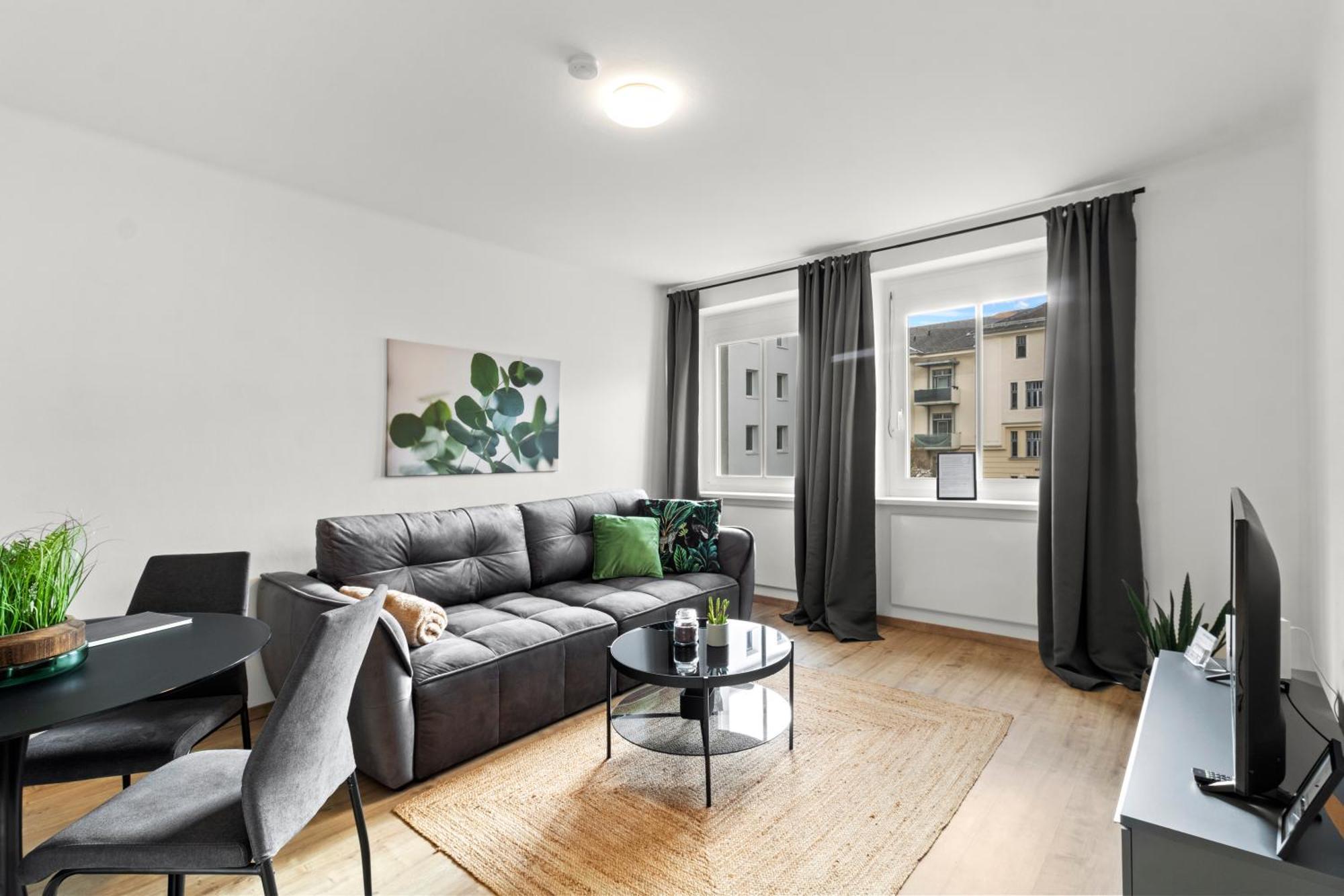 Farawayhomes Studio Leoben #A5 Leitendorf Bagian luar foto