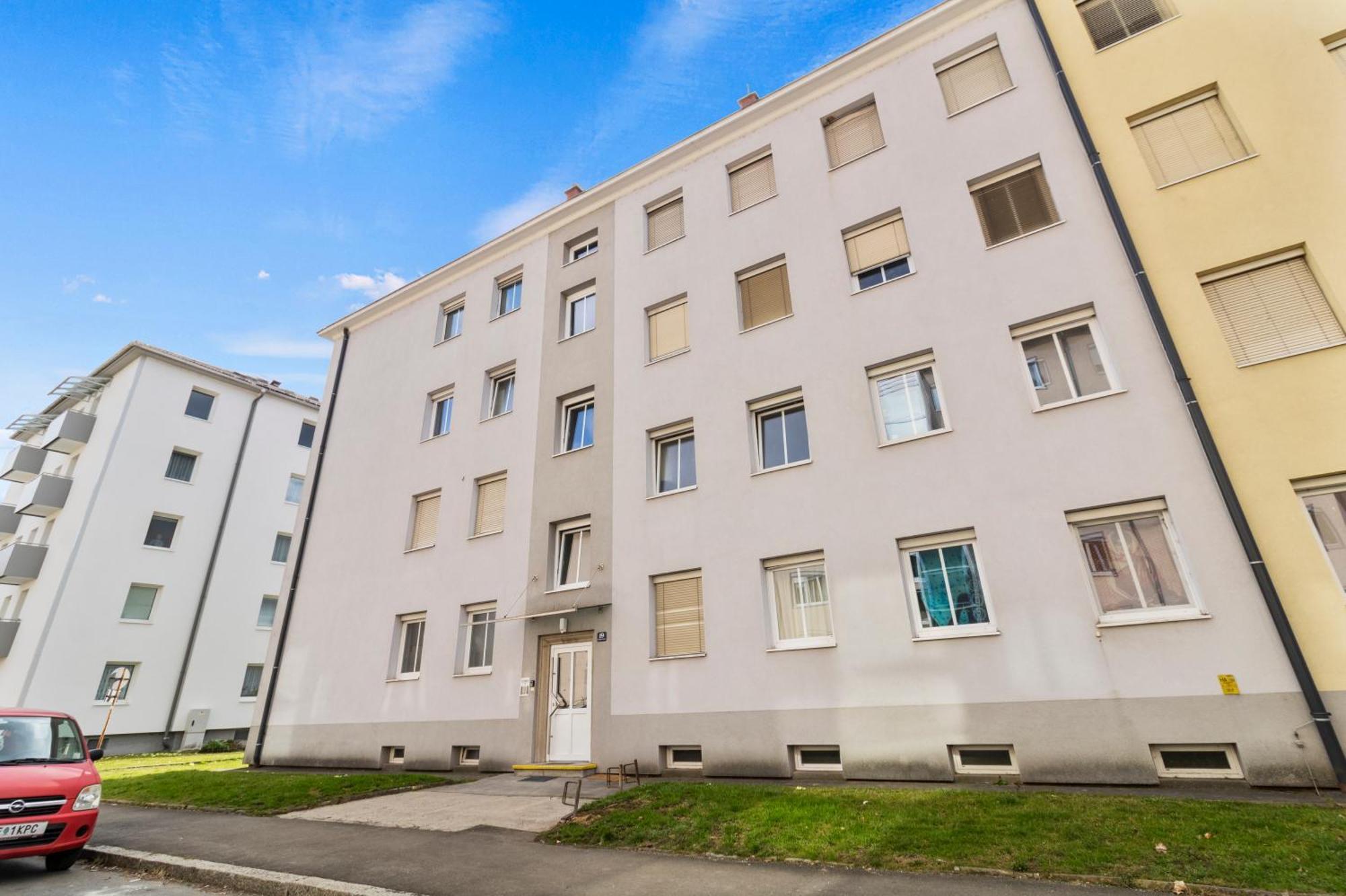 Farawayhomes Studio Leoben #A5 Leitendorf Bagian luar foto